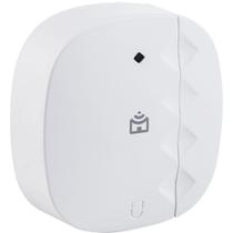 Kit Casa Segura Positivo Casa Inteligente com 5 itens (Smart Central, Controle Remoto, 1 Sensor de Movimento e 2 Sensores de Abertura) Bivolt - Compat