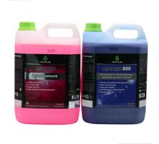 Kit Casadinha Protelim Mult 200 E Ativ 800 5l