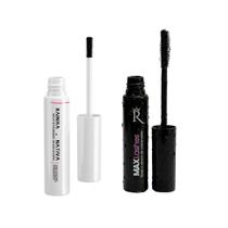 KIT CASADINHO: Max Lashes rímel 2 em 1 + Sérum & Modelador de Sobrancelha KIT CASADINHO: Max Lashes rímel 2 em 1 + Sérum & Modelador de Sobrancelha
