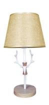 kit Casal 2 Abajur Luminária Dourada De Mesa 43cm Bivolt 110/220v kit Casal 2 Abajur Luminária Dourada De Mesa 43cm Bivolt 110/220v