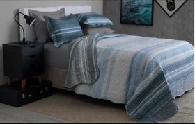 Kit casal acochoado royal- cama queen Kit casal acochoado royal- cama queen