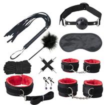 Kit casal divertido