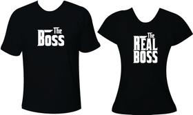 Kit Casal - The Boss/The Real Boss - Moricato