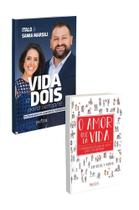 Kit Casamento, amor fecundo e para sempre, de Italo e Samia