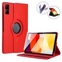 Kit Case 360 + Película + Caneta Para Xiaomi Redmi Pad Se