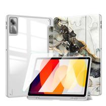 Kit Case Acrílico Para Tablet Xiaomi Redmi Pad Se 11 + Vidro Kit Case Acrílico Para Tablet Xiaomi Redmi Pad Se 11 + Vidro