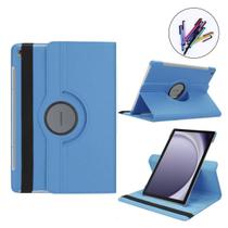 Kit Case + Caneta Para Tablet Samsung A9 Plus 11 X216 X210