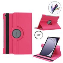 Kit Case + Caneta Para Tablet Samsung A9 Plus 11 X216 X210