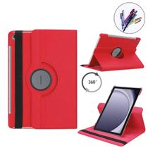 Kit Case + Caneta Para Tablet Samsung A9 Plus 11 X216 X210 - Star Capas E Acessórios