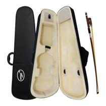 Kit Case para Viola com Arco Alan