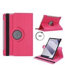 Kit Case + Película Para Tablet Samsung A9 Plus 11 X216 X210
