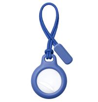 Kit Case Suporte Película Proteção Bob Compatível com AirTag