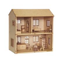 Kit Casinha W4007 Minimini S/ Sacada Kit Casinha W4007 Minimini S/ Sacada