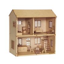 Kit Casinha W4007 Minimini S/ Sacada Kit Casinha W4007 Minimini S/ Sacada