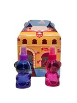 Kit castelo encantado - Blosson Ville