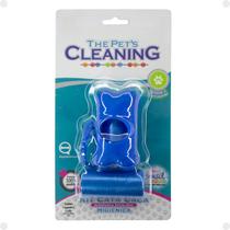 Kit cata caca c/2 refis