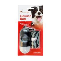 Kit Cata Caca German Hart Tulipas para Cães e Gatos