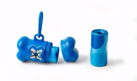 Kit Cata Caca Savana Azul