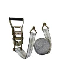 Kit Catraca 3 Toneladas com Cinta Carga 9 Metros