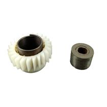 Kit Catraca com Mola e Engaste Mexicano Lavadora LTC10, LTE07 a 10 - Alado