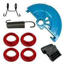 Kit Catraca Pedal Embreagem Escort Ford