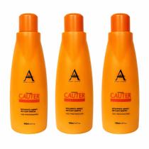 Kit Cauterização Alkimia 500ml