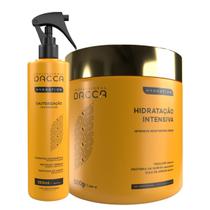 Kit Cauterização Capilar Profissional Hidratação Profunda Kit Cauterização Capilar Profissional Hidratação Profunda