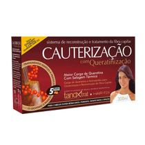 Kit Cauterização com Queratinização 300ml Hair Fly