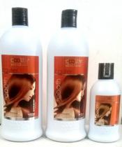 Kit Cauterização Coolth (Kit Maior)