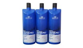 Kit Cauterização Madallon 3x1000 Ml Kit Cauterização Madallon 3x1000 Ml