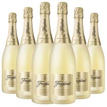 Kit Cava Freixenet Carta Nevada com 6 garrafas