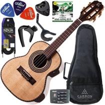 Kit Cavaco Elétrico Rozini Presença Brasil Rc15 Ativo Preto
