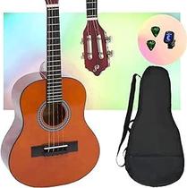 Kit Cavaco Giannini CS14 Acústico NT Natural Completo