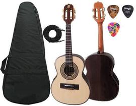 Kit Cavaco Rozini Presença Brasil Rc15 Completo