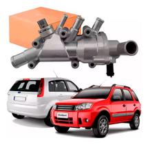 Kit Cavalete Água Alumínio Fiesta 1.0 1.6 Rocam 2007 2013 Kit Cavalete Água Alumínio Fiesta 1.0 1.6 Rocam 2007 2013