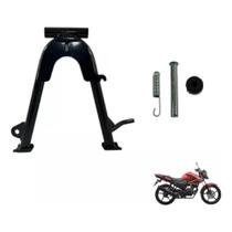 Kit Cavalete Central Descanso Fazer 150 e Factor 150 Kit Cavalete Central Descanso Fazer 150 e Factor 150