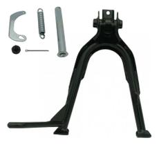 Kit Cavalete Central Genuíno Honda Cg Kit Cavalete Central Genuíno Honda Cg