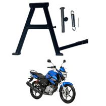 Kit Cavalete Central Para Linha Cg Start Fan Titan 125 150 160 / Fazer Factor 150 2014 em diante