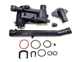 Kit cavalete dagua completo vw gol parati sem ar c/tubo s/sensor s/válvula- mg