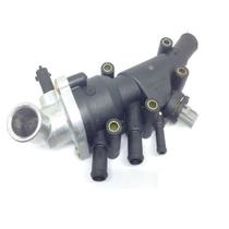 Kit Cavalete Distribuicao Agua Carcaca Sensor Valvula Fiesta Ecosport Ka 1.6 Zetec Rocam Flex Kit Cavalete Distribuicao Agua Carcaca Sensor Valvula Fiesta Ecosport Ka 1.6 Zetec Rocam Flex