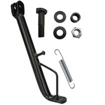 Kit Cavalete Lateral, Mola, Parafuso Factor 150 16 Á 18