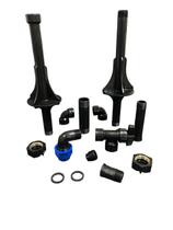 Kit Cavalete para Hidrômetro 3/4 Kit Cavalete para Hidrômetro 3/4