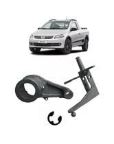 Kit cavalete tampa traseira saveiro g5 g6 Kit cavalete tampa traseira saveiro g5 g6