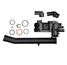 Kit Cavalete / Tubo Cotovelo Golf Ea111 Fox Polo Gol G5 G6