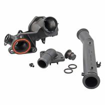 Kit Cavalete Wisa 7031 VW Gol 1.0 8V (EA111) - Cód.11830