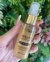 Kit Cavalo Crescimento Capilar e Spray de Brilho Finalizador - Rofer