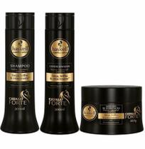 Kit Cavalo Forte 300ml Haskell