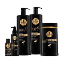 Kit Cavalo Forte Litro Haskell (5 itens) Força E Crescimento Kit Cavalo Forte Litro Haskell (5 itens) Força E Crescimento