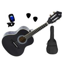 Kit Cavaquinho Giannini Acústico CS-14 Start