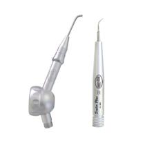 Kit Cavitador Sônico e Jato Bicarbonato Dentscler Kit Cavitador Sônico e Jato Bicarbonato Dentscler